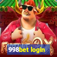 998bet login